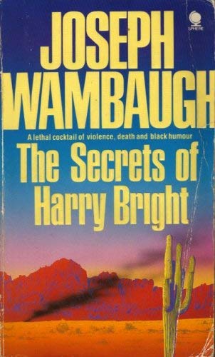 Beispielbild fr Secrets of Harry Bright zum Verkauf von SecondSale