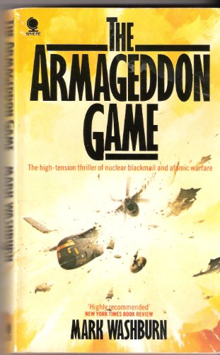 9780722189191: Armageddon Game