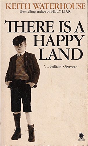 9780722189245: There is a Happy Land