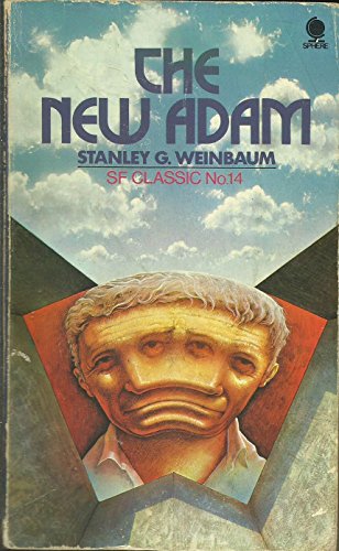 The New Adam (SF Classic No. 14) - Stanley G. Weinbaum