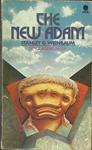 9780722189627: The New Adam (SF Classic No. 14)