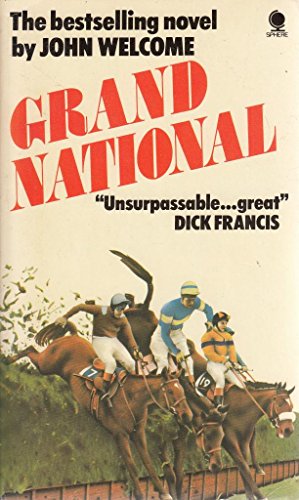 Beispielbild fr Grand National zum Verkauf von WorldofBooks