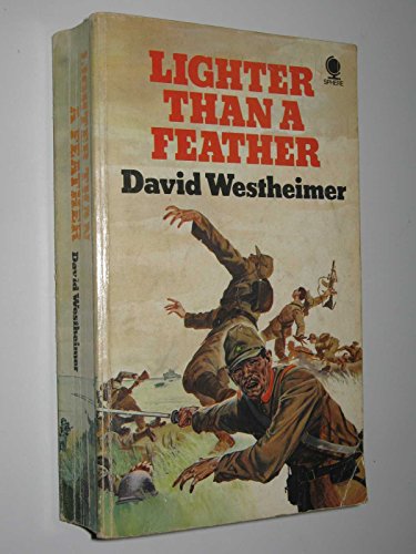 Lighter Than a Feather (9780722190111) by David Westheimer