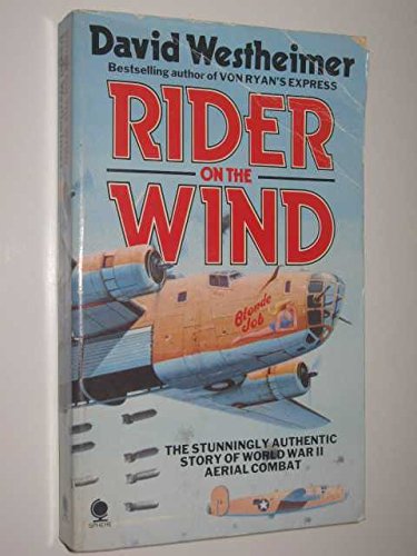 Rider on the Wind (9780722190128) by David Westheimer