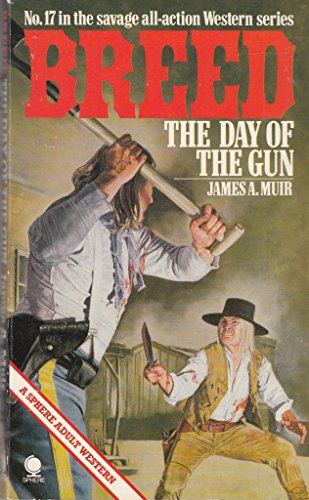 Stock image for Day of the Gun for sale by WorldofBooks