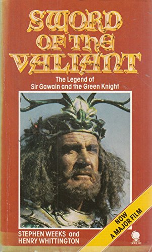 Stock image for Sword of the Valiant for sale by Stillwater Books