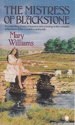 The Mistress of Blackstone (9780722190777) by Mary Williams