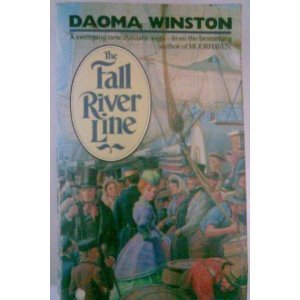 Stock image for Fall River Line for sale by WorldofBooks