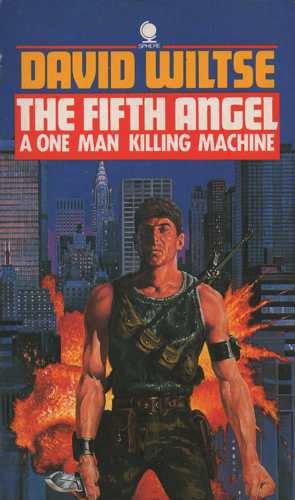 9780722191071: The Fifth Angel
