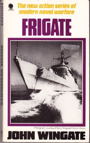 Imagen de archivo de Frigate a la venta por WorldofBooks