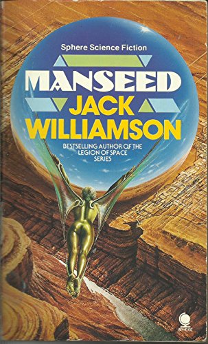 9780722191156: Manseed (Sphere science fiction)