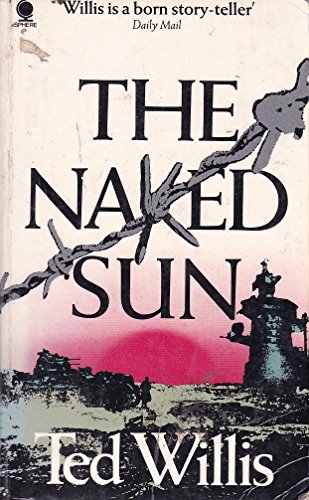 Beispielbild fr Naked Sun zum Verkauf von WorldofBooks