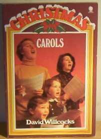 Imagen de archivo de Christmas Carols a la venta por ThriftBooks-Dallas