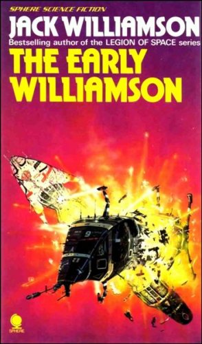 Beispielbild fr The Early Williamson zum Verkauf von WorldofBooks