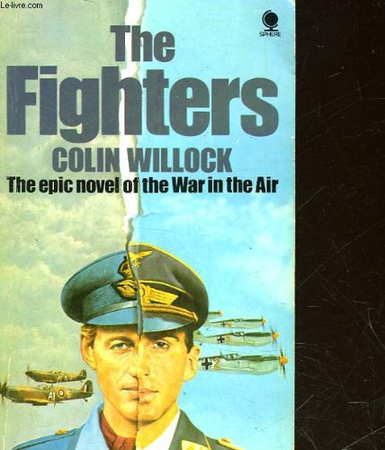 Stock image for The Fighters for sale by Goldstone Books