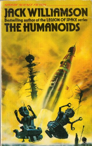 9780722191767: The Humanoids