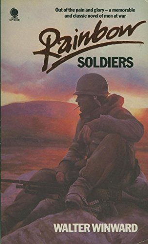 Imagen de archivo de Rainbow Soldiers a la venta por ThriftBooks-Dallas