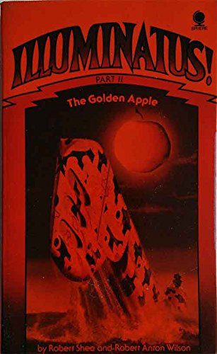 Stock image for The Golden Apple for sale by Book Deals