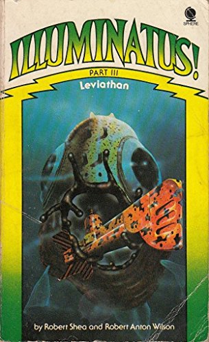 9780722192115: Illuminatus! Volume III Leviathan