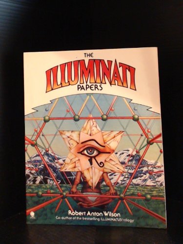 9780722192252: The Illuminati Papers