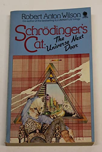 Schodinger's Cat: The Universe Next Door (9780722192269) by Chris Wilson