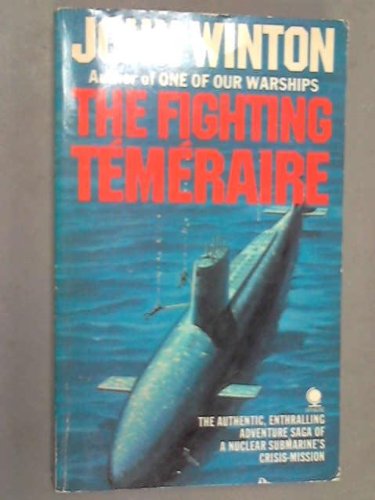 Stock image for Fighting "Temeraire" for sale by WorldofBooks