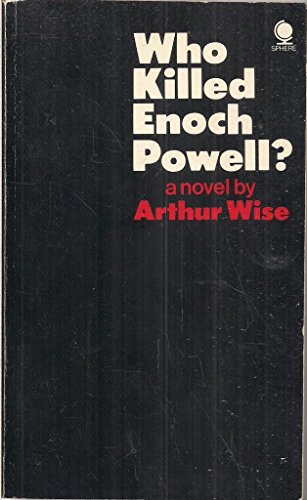 9780722192474: Who Killed Enoch Powell?