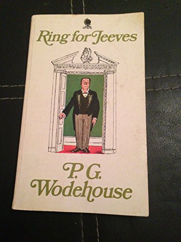 Ring for Jeeves (9780722192634) by P. G. Wodehouse