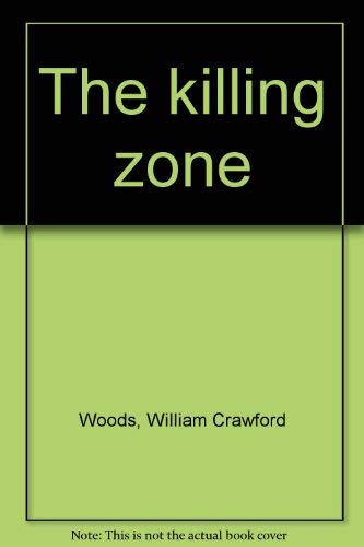 9780722192870: The Killing Zone