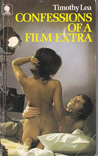 9780722193204: Confessions of a Film Extra