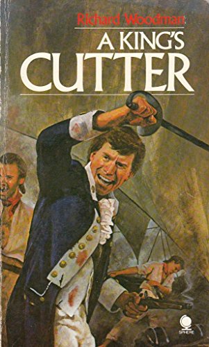 A King's Cutter (9780722193785) by Woodman, Richard