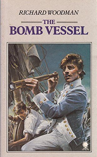 9780722193792: The Bomb Vessel: 4 (Nathaniel Drinkwater)