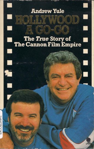 Imagen de archivo de Hollywood a Go-Go: An Account of the Cannon Phenomenon a la venta por WorldofBooks