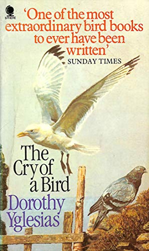 Beispielbild fr Cry of a Bird zum Verkauf von WorldofBooks