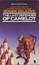 Stock image for Last Defender of Camelot for sale by WorldofBooks