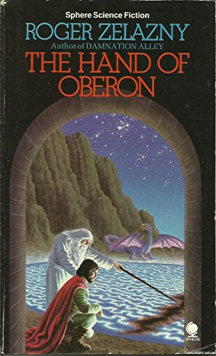 Beispielbild fr The Hand of Oberon zum Verkauf von WorldofBooks