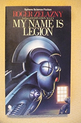 9780722194218: My Name is Legion