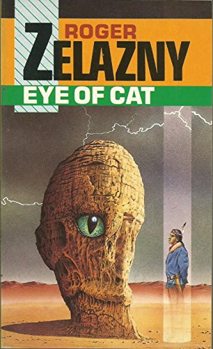 Stock image for Eye Of Cat for sale by Allyouneedisbooks Ltd
