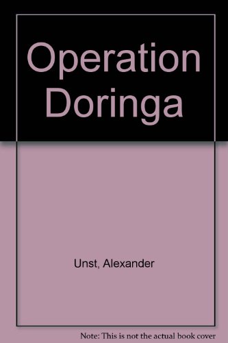 Operation Doringa