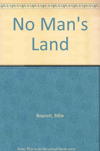 No Man`s Land - Boycott, Billie