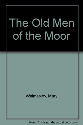 9780722315408: The Old Men of the Moor