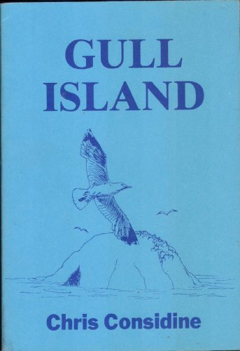 Stock image for Gull Island for sale by The Poetry Bookshop : Hay-on-Wye