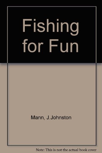 Fishing For Fun