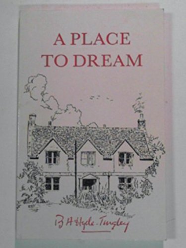 Stock image for A Place to Dream for sale by WorldofBooks
