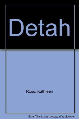 Detah (9780722329269) by Ross, Kathleen