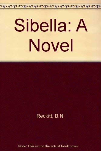 Sibella : A Novel