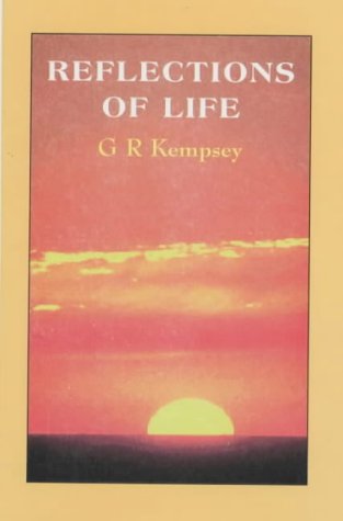 Beispielbild fr Reflections of Life zum Verkauf von WorldofBooks