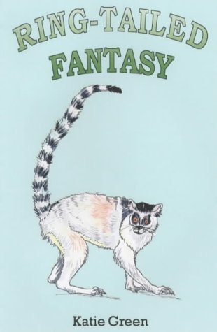 Imagen de archivo de Ring-tailed Fantasy a la venta por RIVERLEE BOOKS