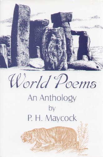 Stock image for World Poems: An Anthology for sale by WorldofBooks