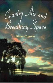 Stock image for Country Air and Breathing Space for sale by AwesomeBooks